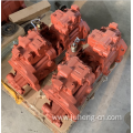 DH200-5 Hydraulic main pump